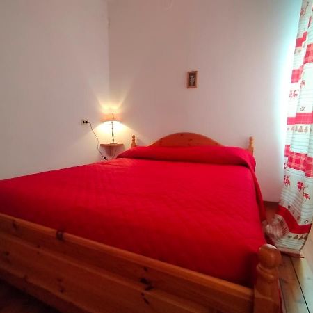 La Maisonnette De Larey Аоста Экстерьер фото