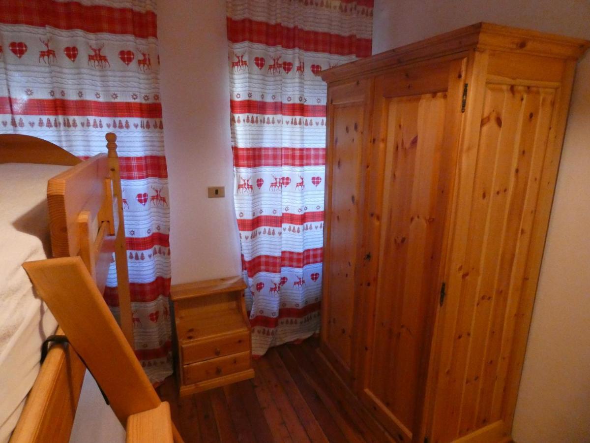 La Maisonnette De Larey Аоста Экстерьер фото